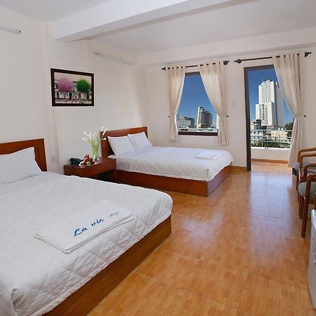 Lavie Hotel Nha Trang Exteriér fotografie