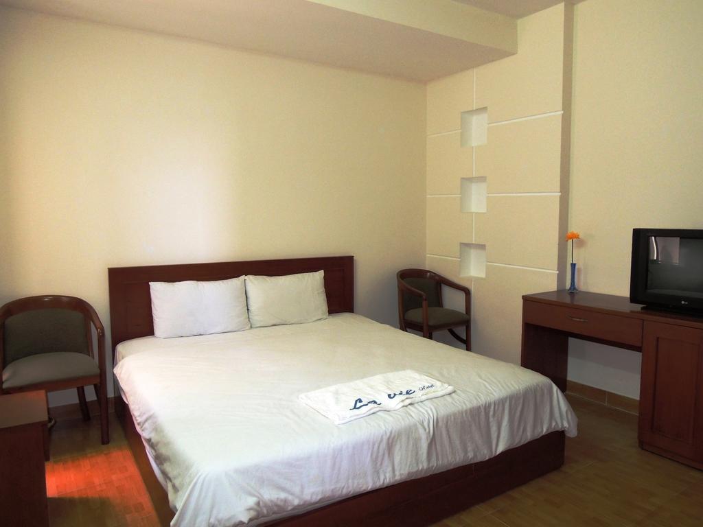 Lavie Hotel Nha Trang Pokoj fotografie