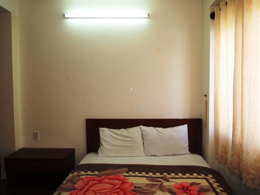 Lavie Hotel Nha Trang Pokoj fotografie