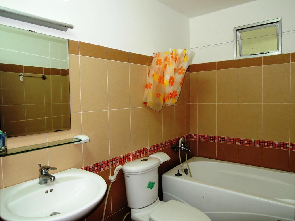 Lavie Hotel Nha Trang Pokoj fotografie
