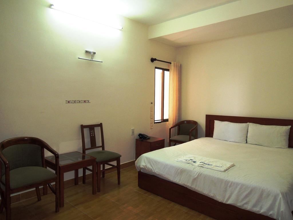 Lavie Hotel Nha Trang Pokoj fotografie