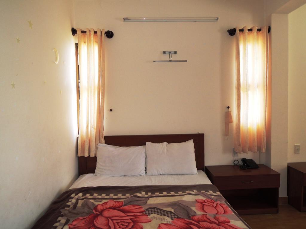 Lavie Hotel Nha Trang Pokoj fotografie