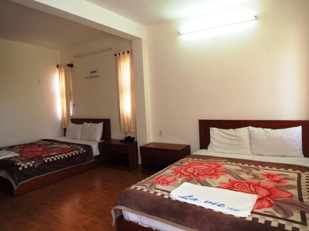 Lavie Hotel Nha Trang Pokoj fotografie