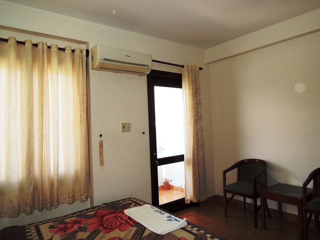 Lavie Hotel Nha Trang Pokoj fotografie