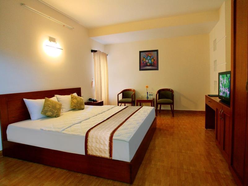 Lavie Hotel Nha Trang Exteriér fotografie